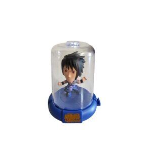 Naruto Shippuden Zag Toys DOMEZ 2"  Mini Figure Sauske